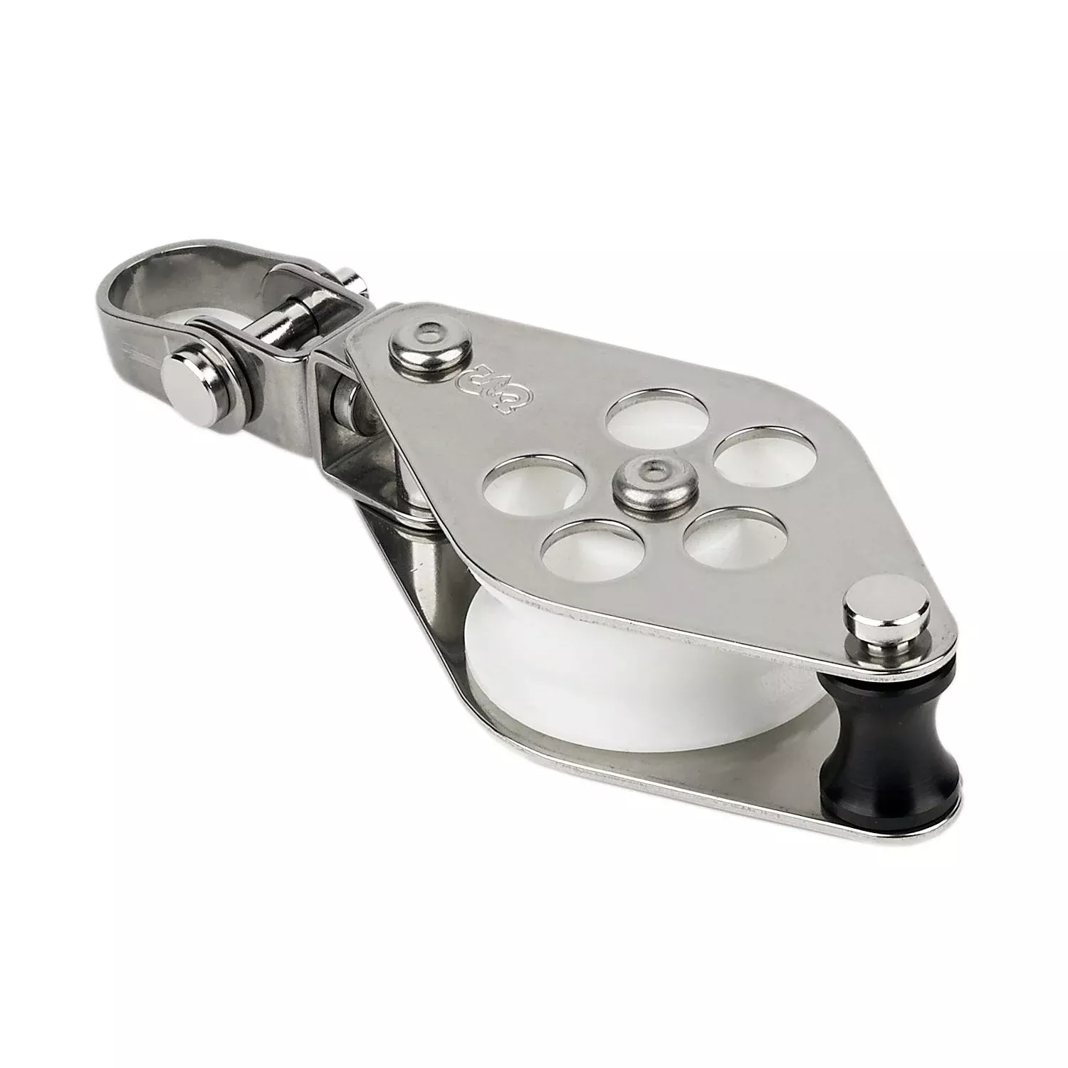 03-15 Stainless Steel Single with Becket
