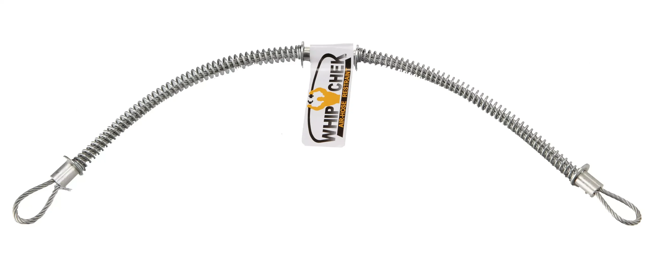 1 1/2" - 3"Whip Check