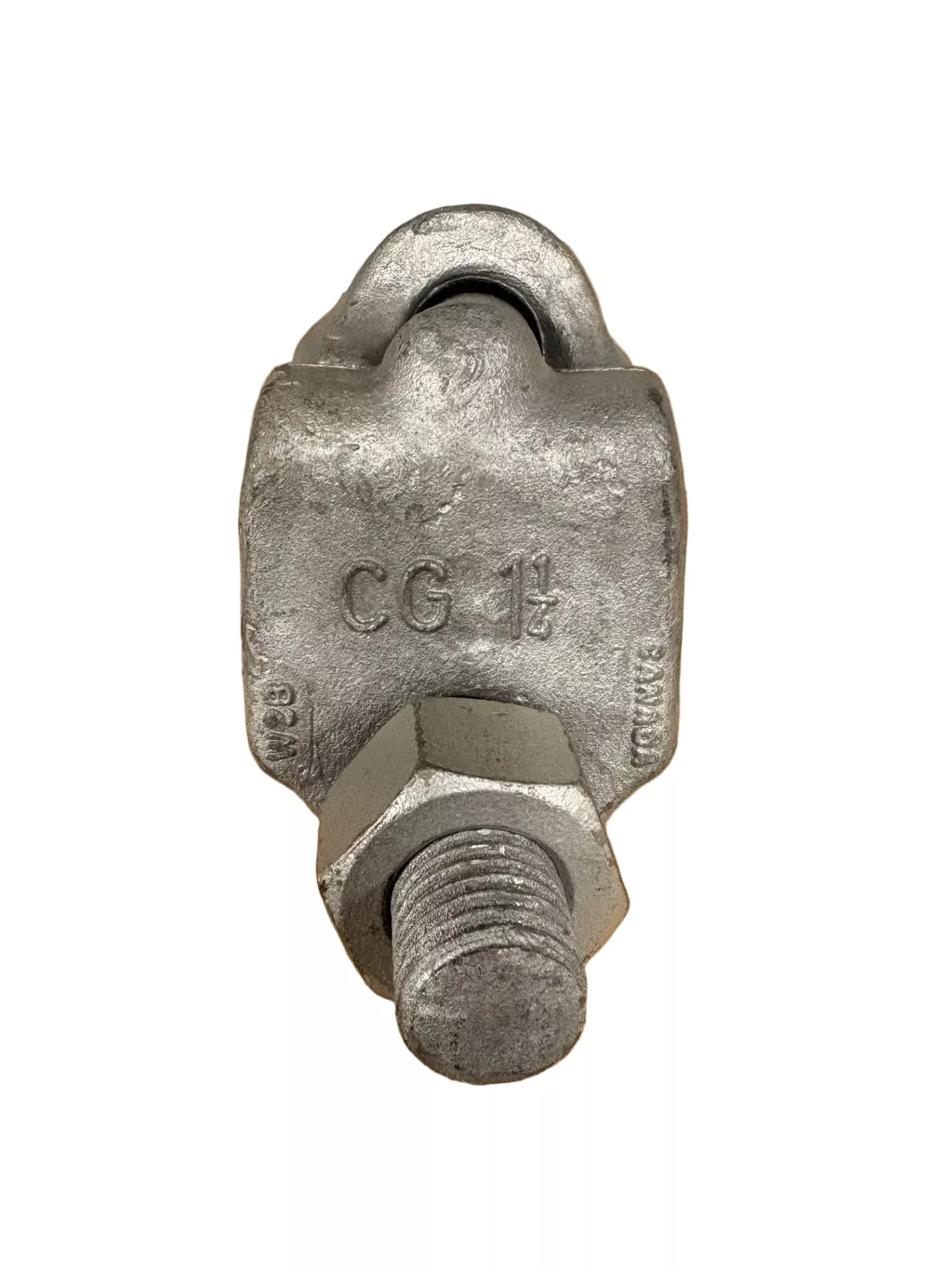 1 1/4" G-429 CROSBY FIST GRIP