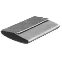 1-1/4" Overlap Seals - 1000/case