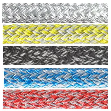 1/2" Endura Braid