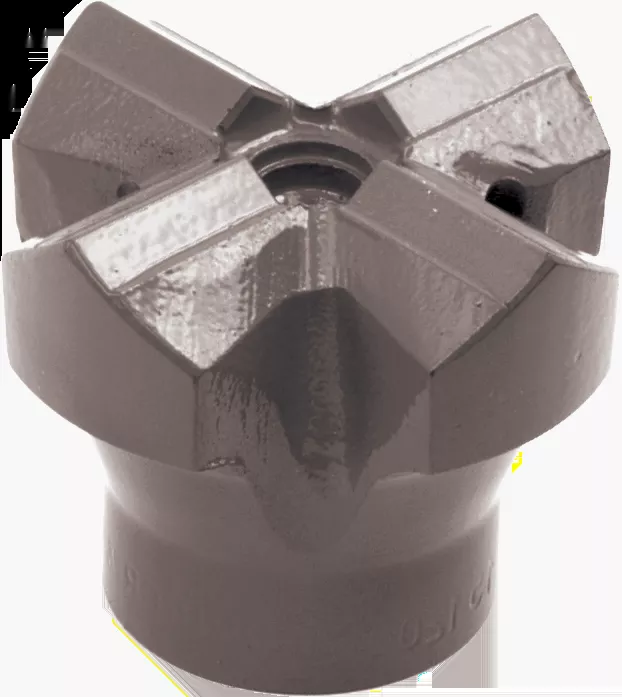 1-3/4 Carbide Rock Bit