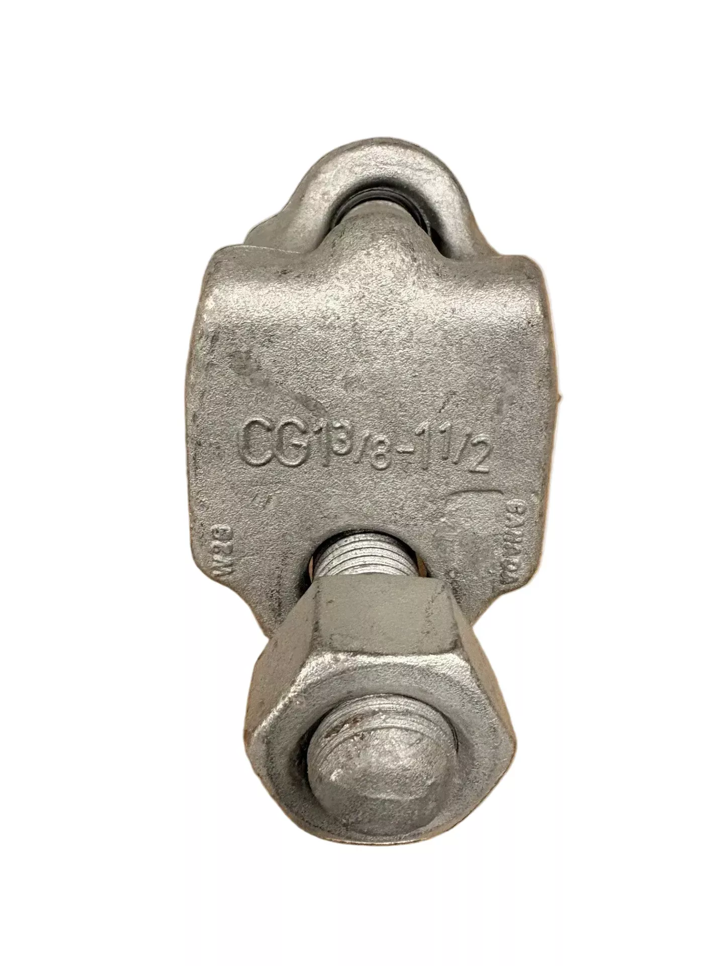 1 3/8" - 1 1/2" G-429 CROSBY FIST GRIP