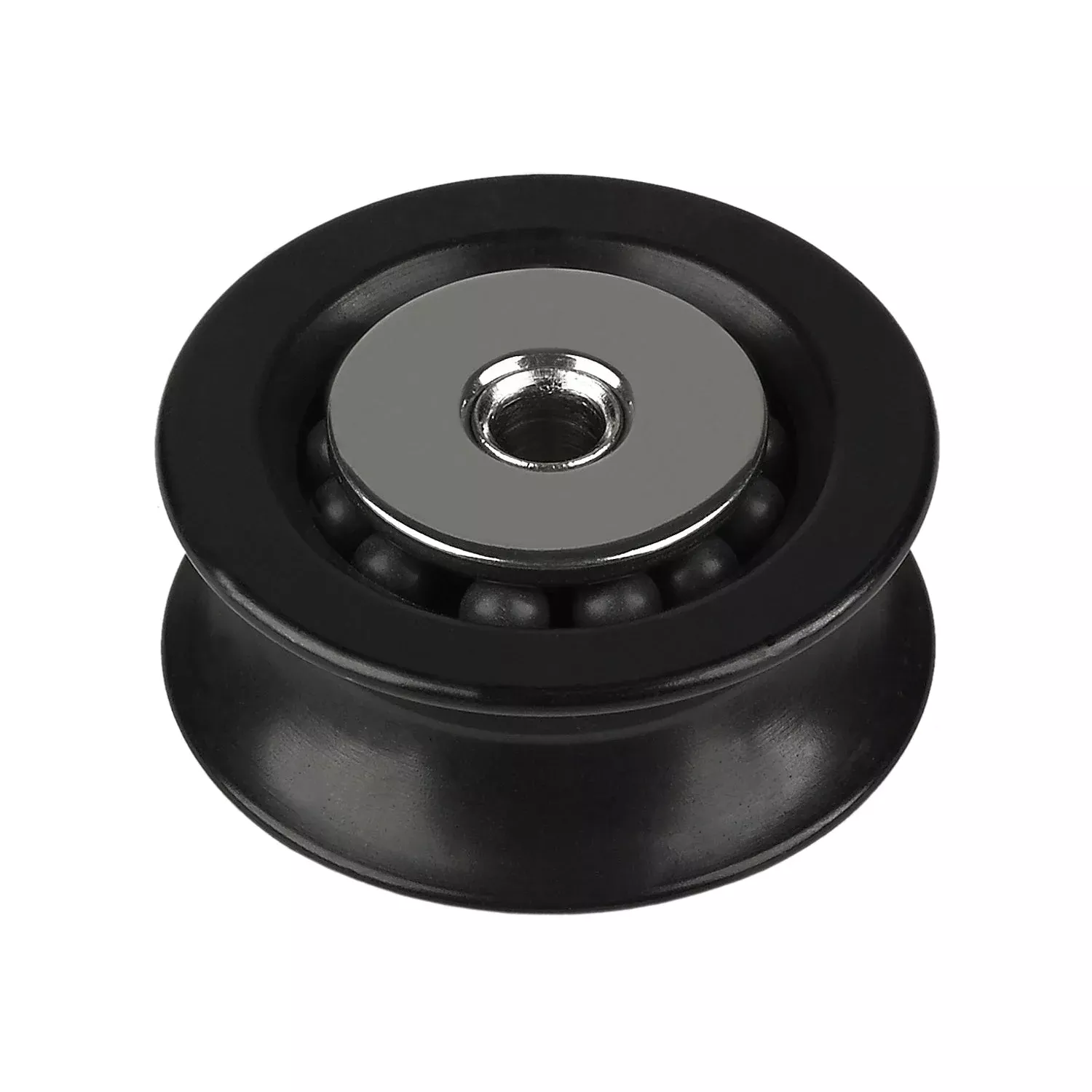 1 7/8" Aluminum UC Sheave 62-243