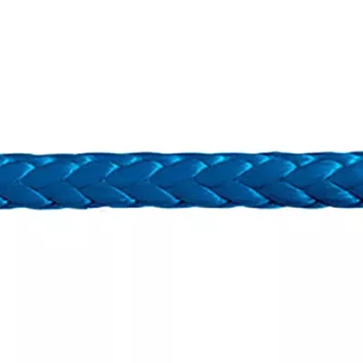 1" Amsteel Blue