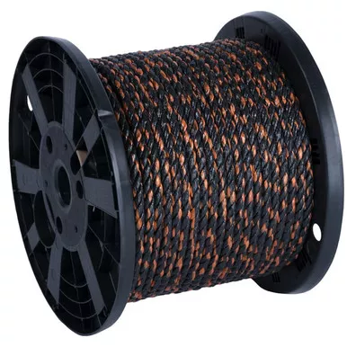 1" California Truck Rope - 600' Spool