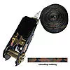 1" CAMO Endless Ratchet Strap 1,500 lb