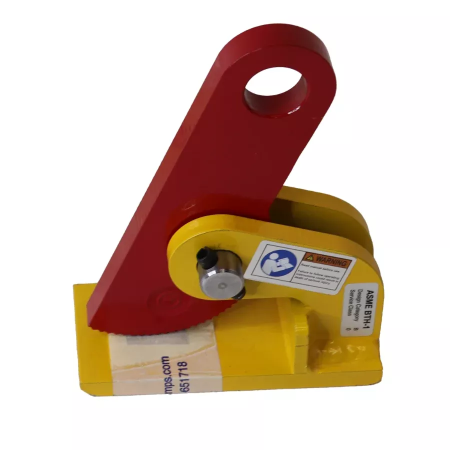 1 FHX Horizontal Clamp