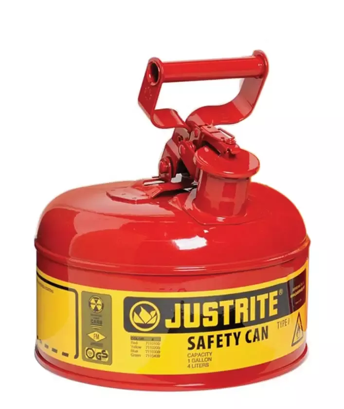 1 gal Type I Gas Can