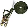 1" Heavy Duty Endless Loop Ratchet Strap
