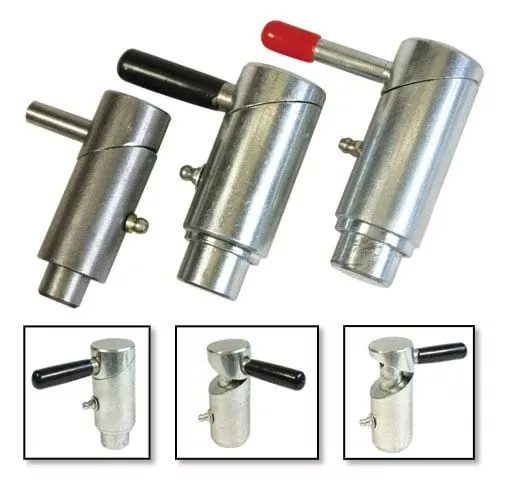 1 Inch Cam Lock