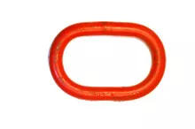 1" Oblong Master Link - Grade 80