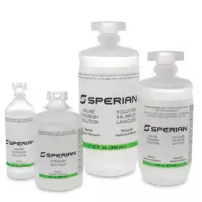 1 oz. Eyewash Bottle