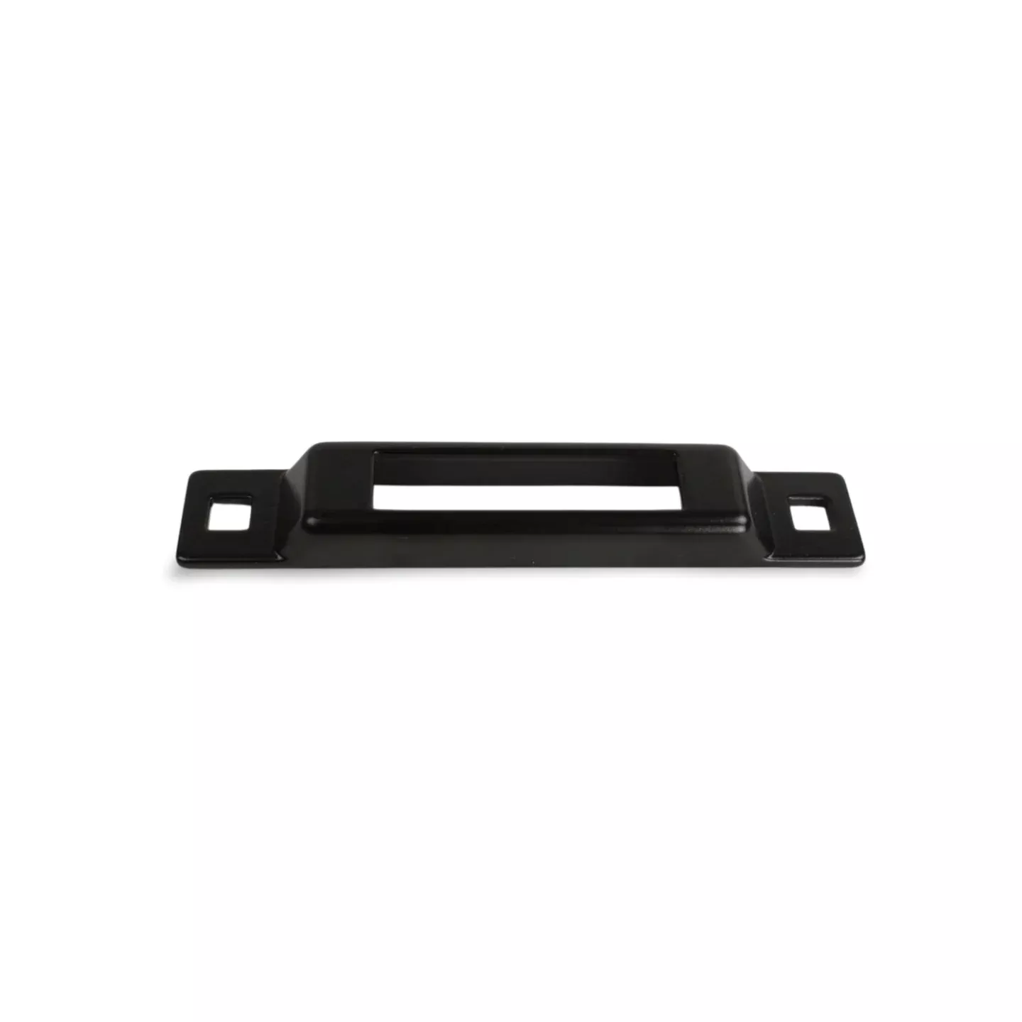 1-Slot E-Track Cargo Tie-Down Anchor For Trucks, Pickups, Trailers, Docks