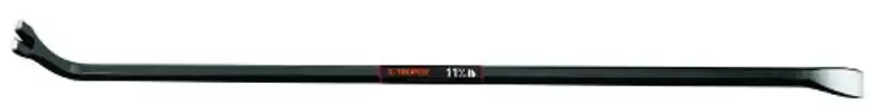 1" Stripping Bar with Claw, 11 3/4 Lb
