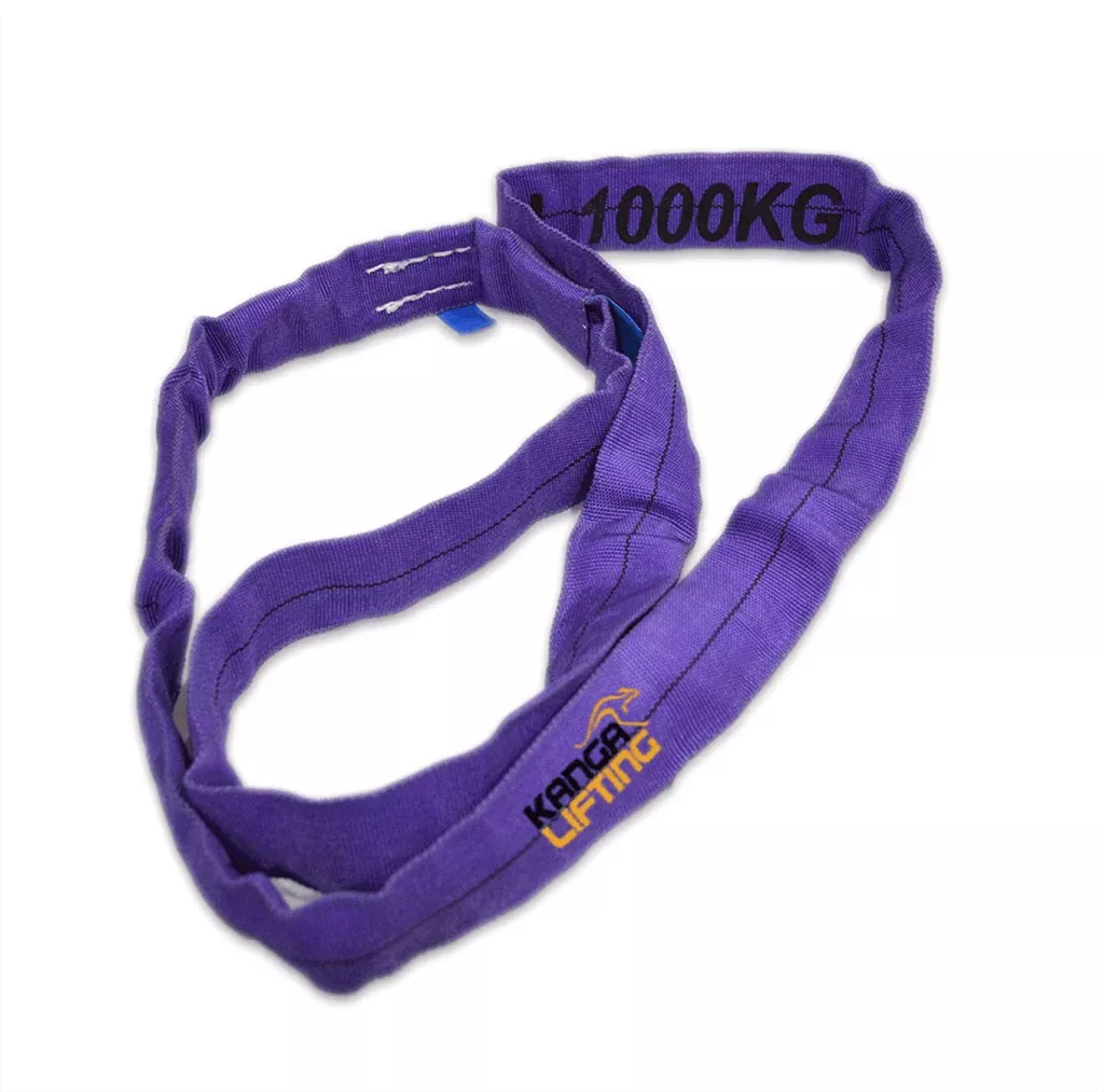 1 Tonne Round Sling