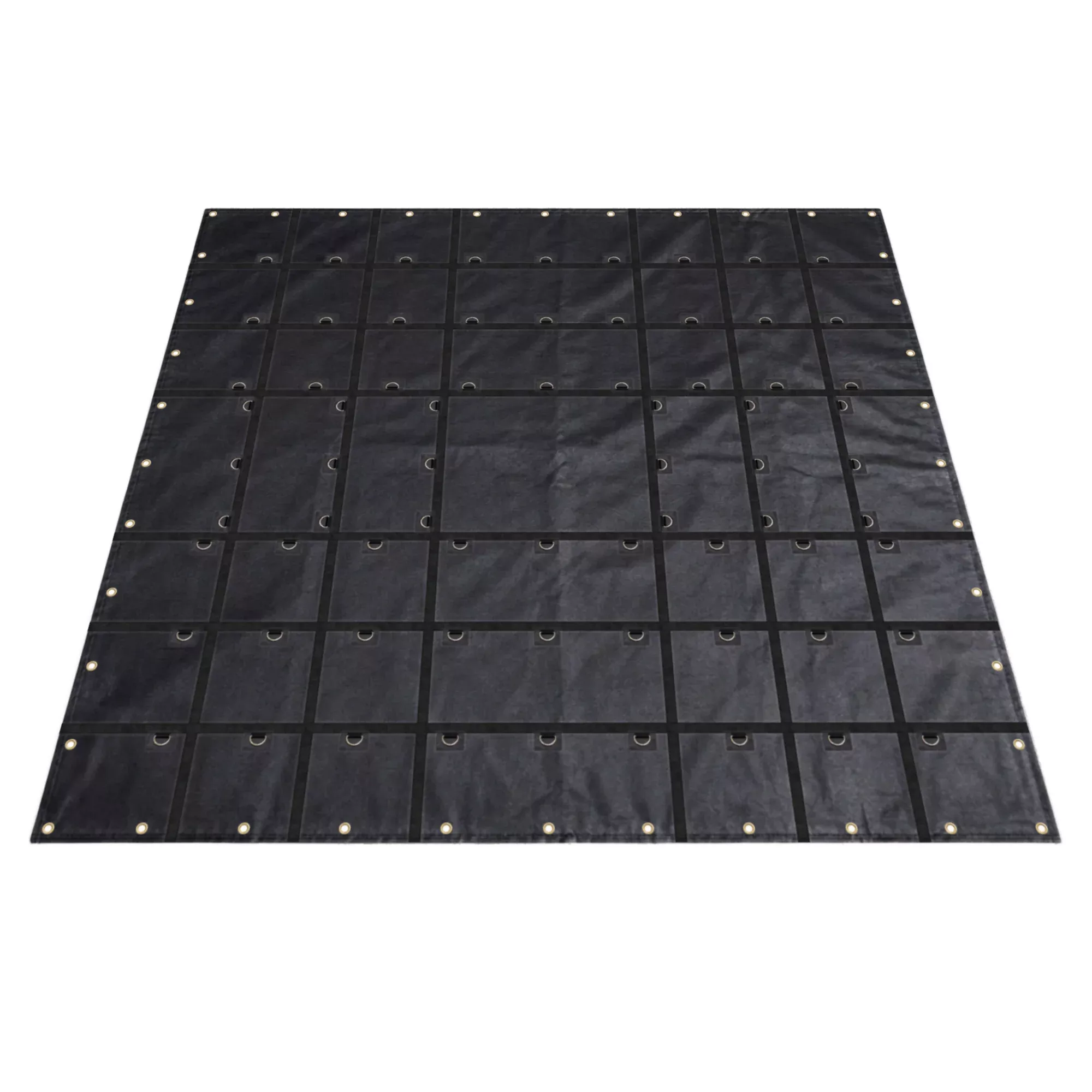 14 oz. Machinery Tarp • 20' x 20'