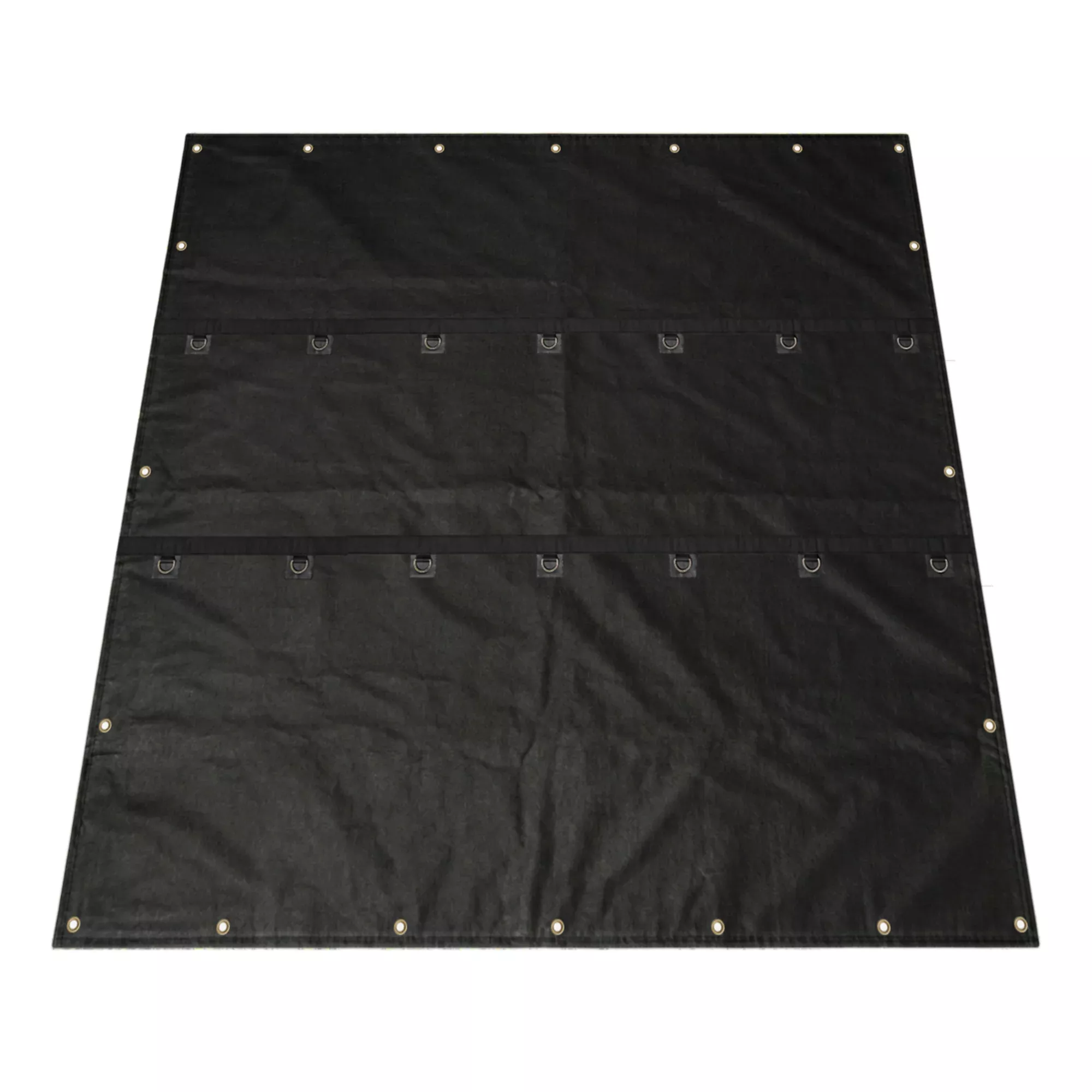 18 oz. Nose Tarp • 9'8" x 10'9"