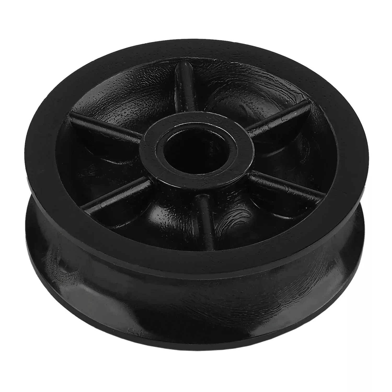 2 3/8" Delrin Sheave 62-019-02