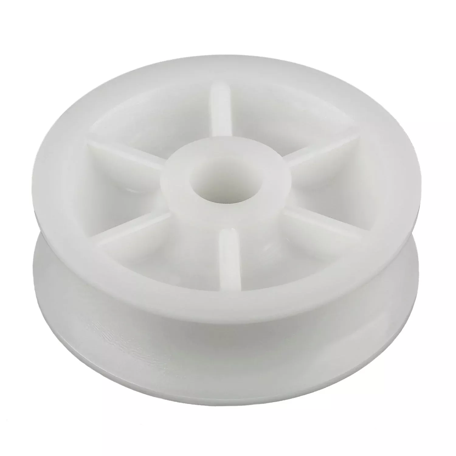2 3/8" Delrin Sheave 62-019