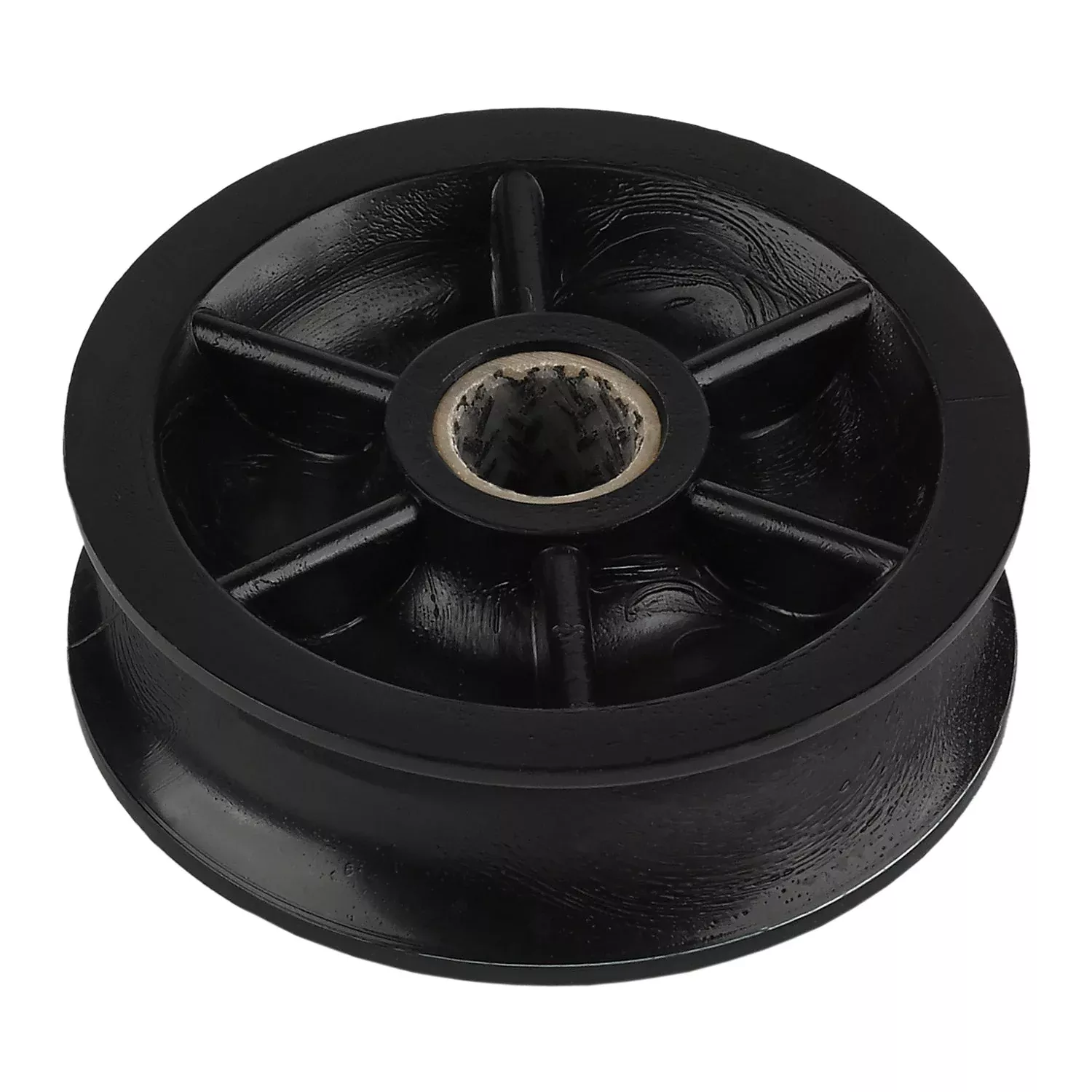 2 3/8" Delrin Sheave62-019-03B