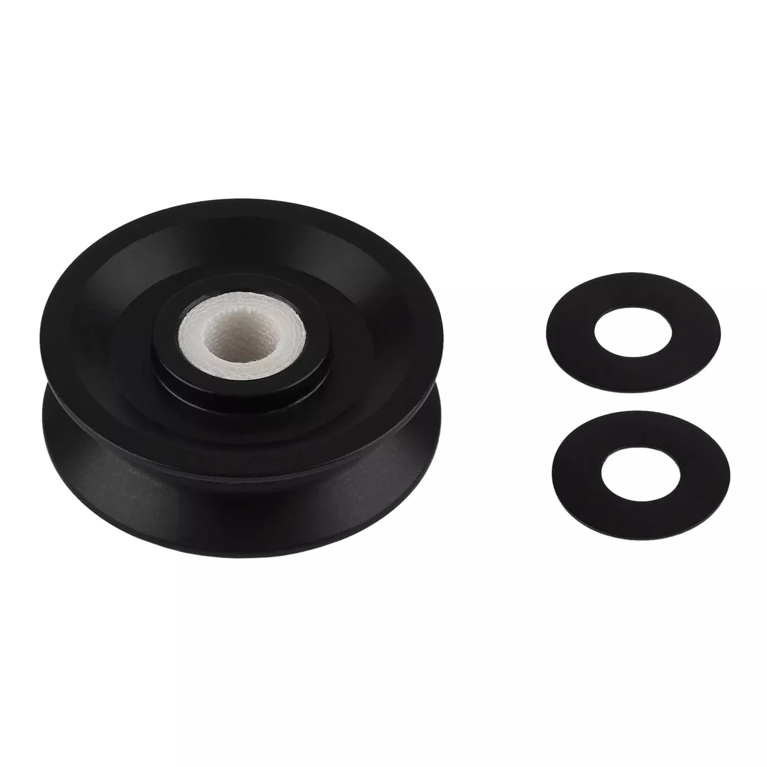 2" Aluminum Sheave 62-023-15BW