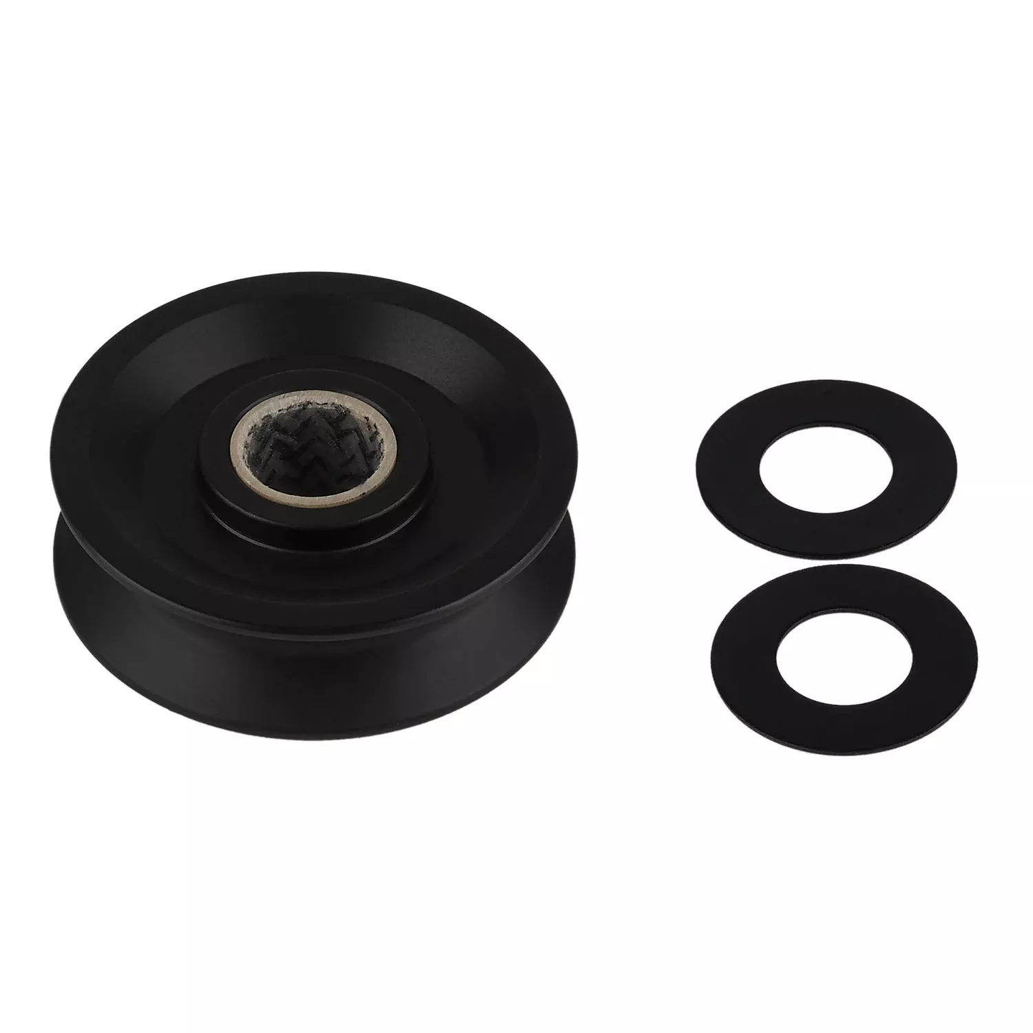 2" Aluminum Sheave62-023-15CW