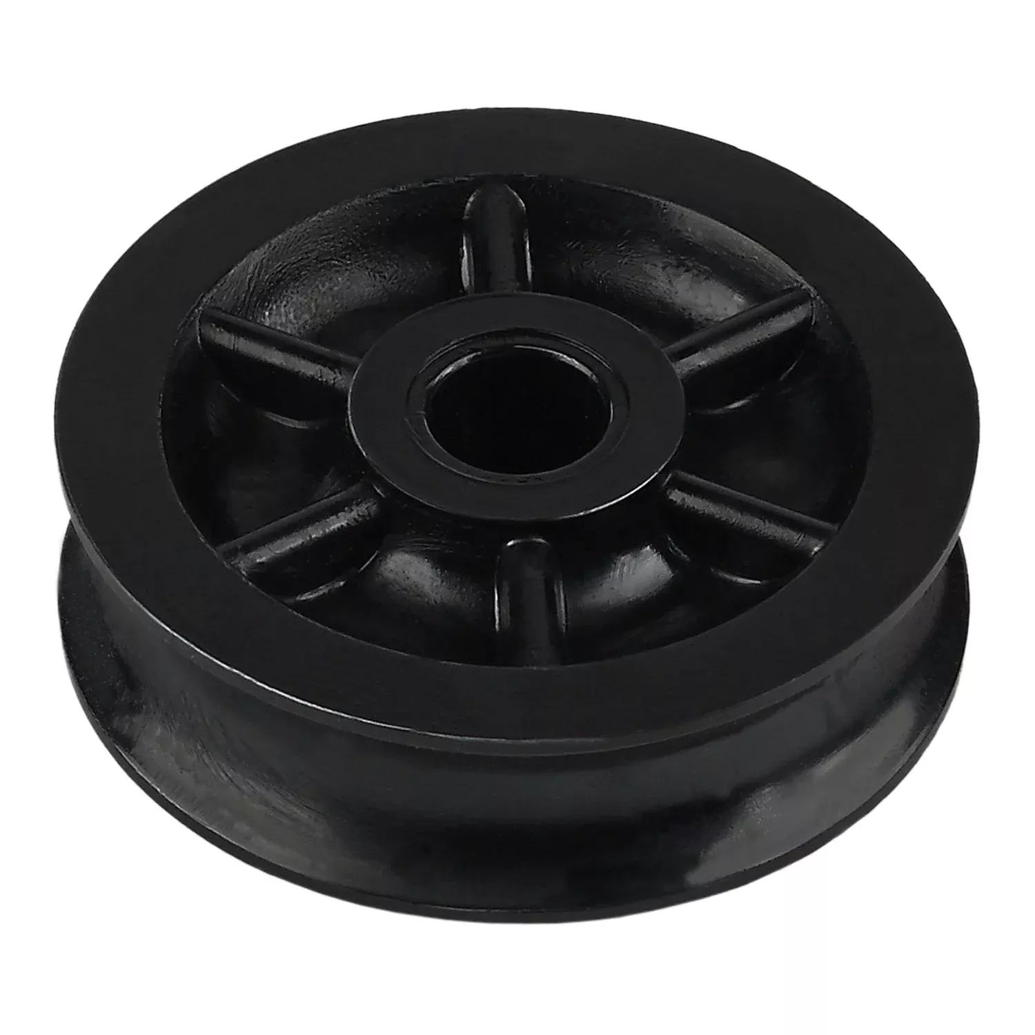 2" Delrin Sheave62-018-01