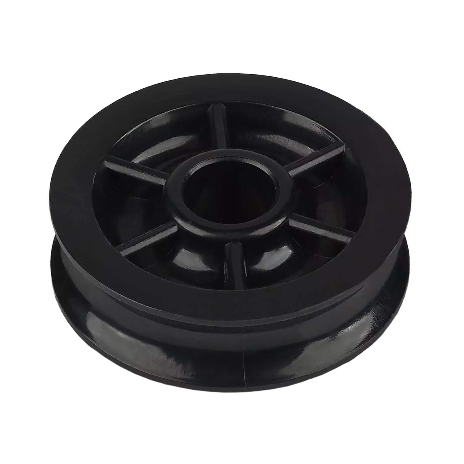 2" Delrin Sheave62-051-01