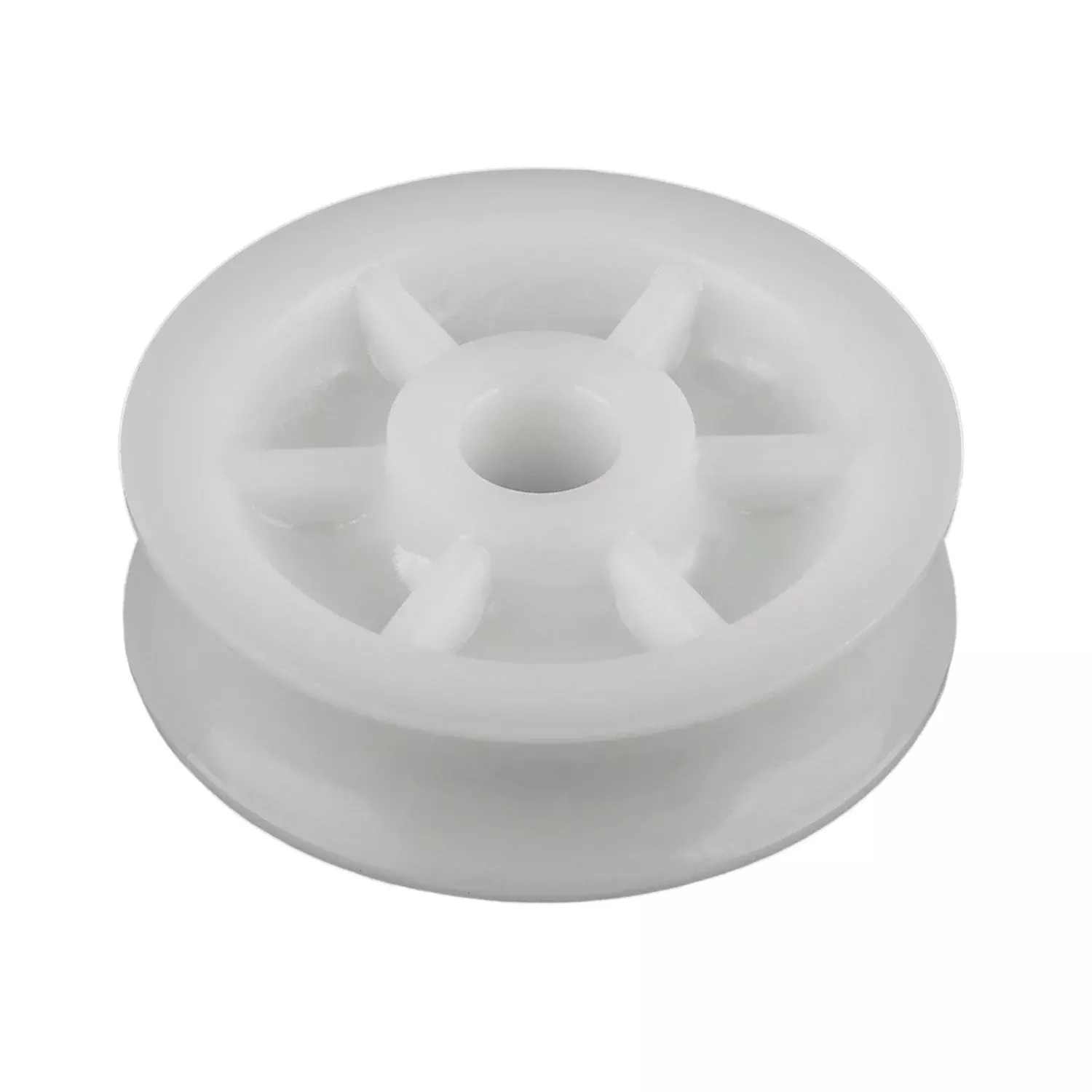 2" Delrin62-018