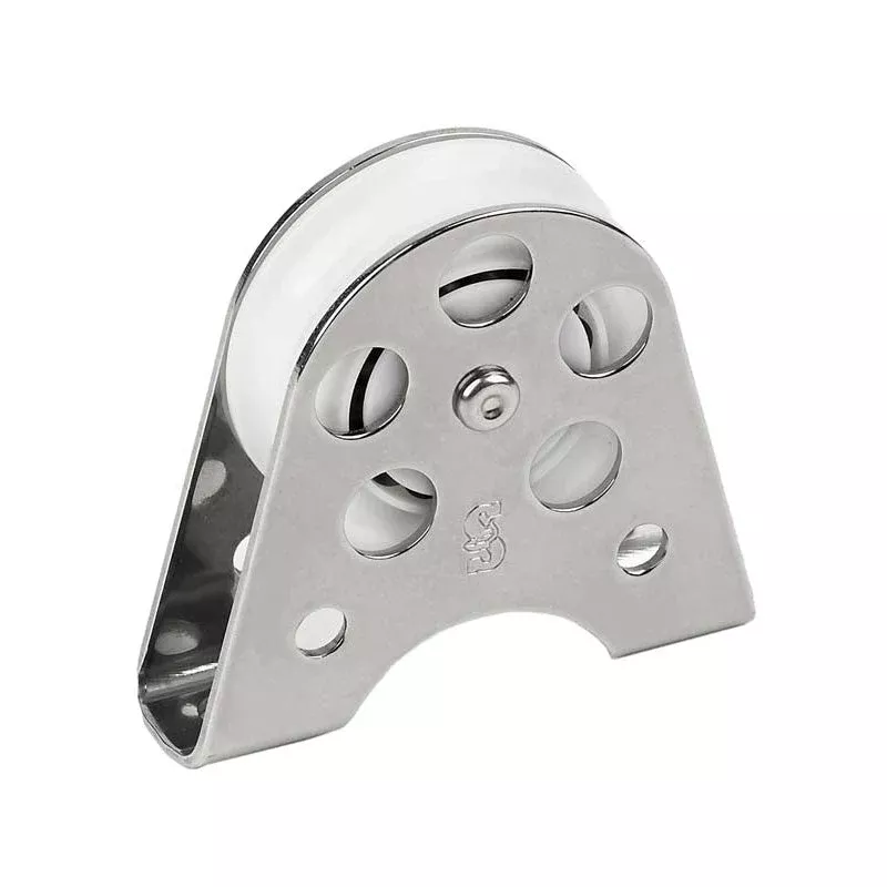 2 Series Fixed Fairlead/ Ball Bearing200-31