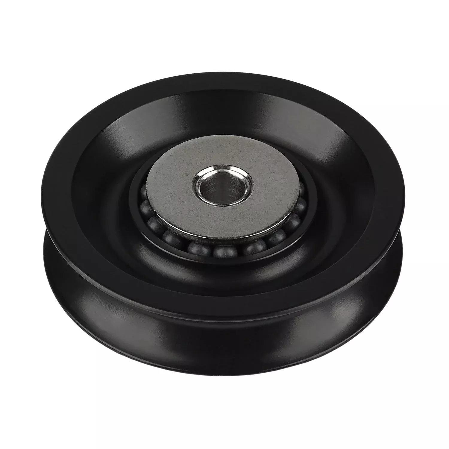 3 1/4" Aluminum UC Sheave62-241