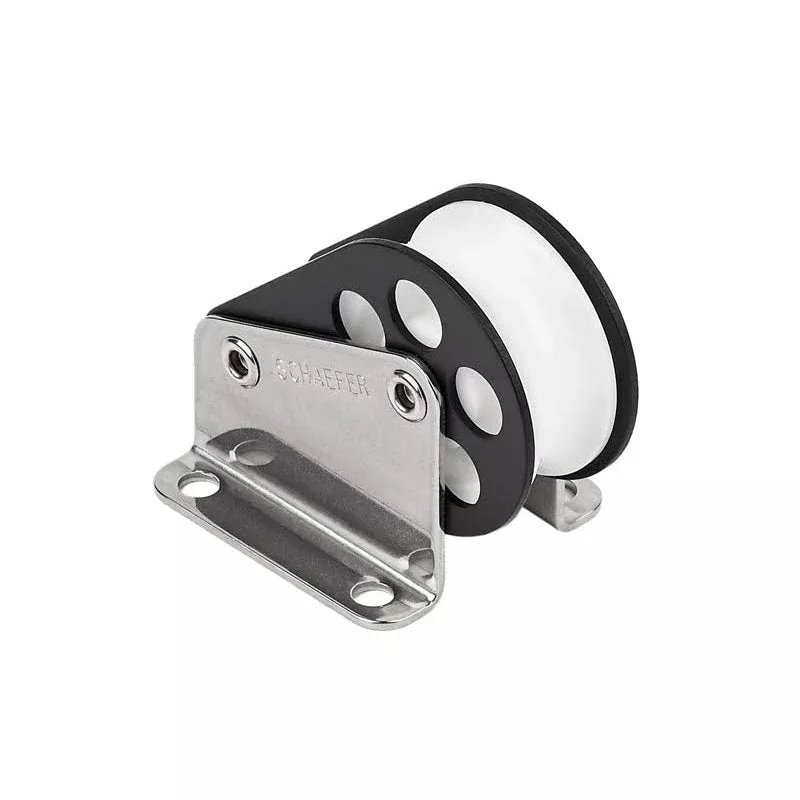 3 Series Halyard Lift Turning Block / Delrin 303-50