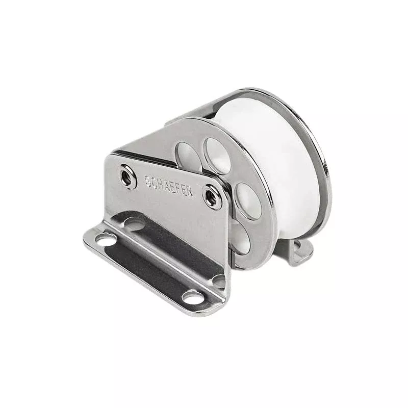 3 Series Halyard Lift Turning Block / Delrin03-50