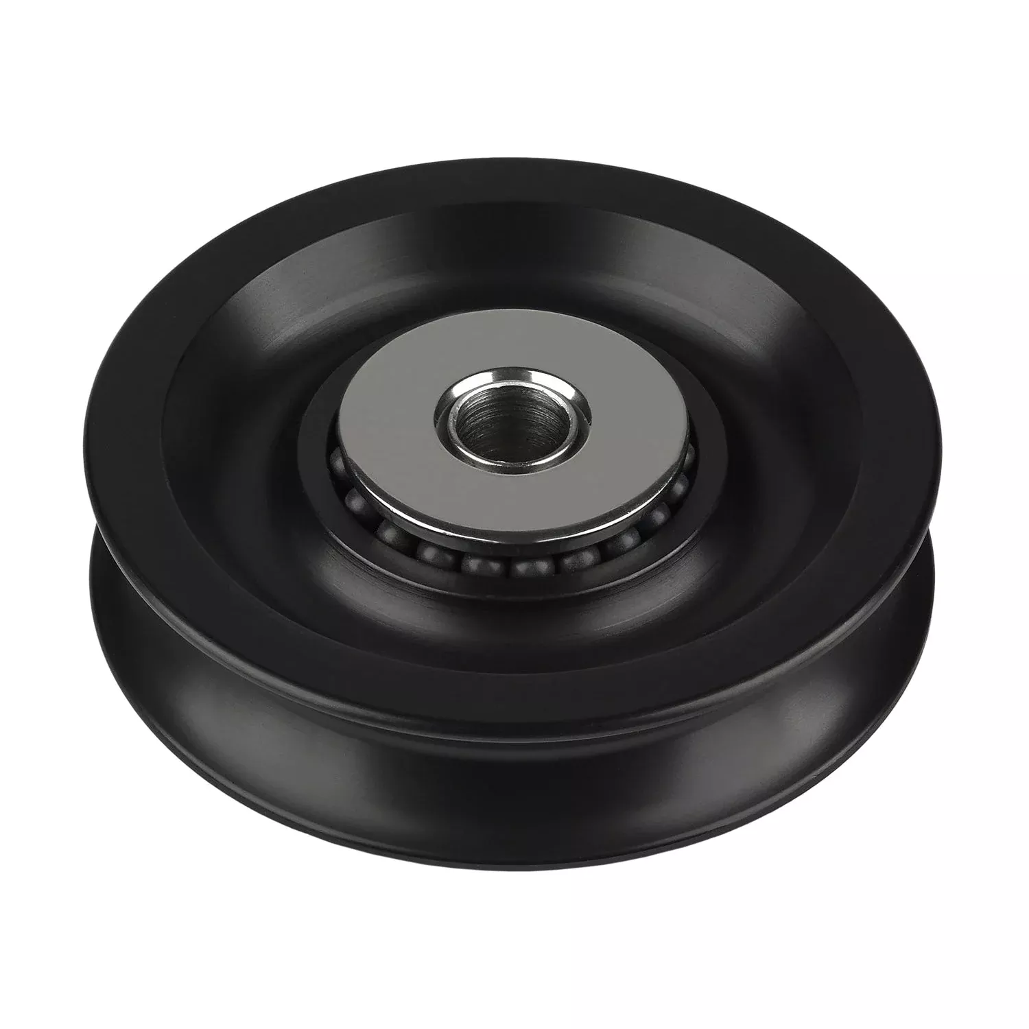 4" Aluminum UC Sheave62-240