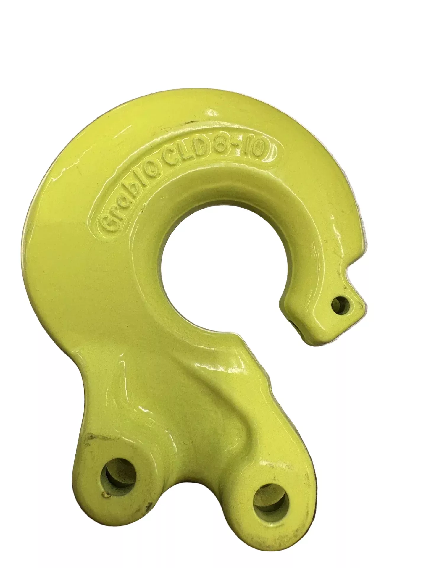 5/16 Gunnebo C-Lock Duo CLD