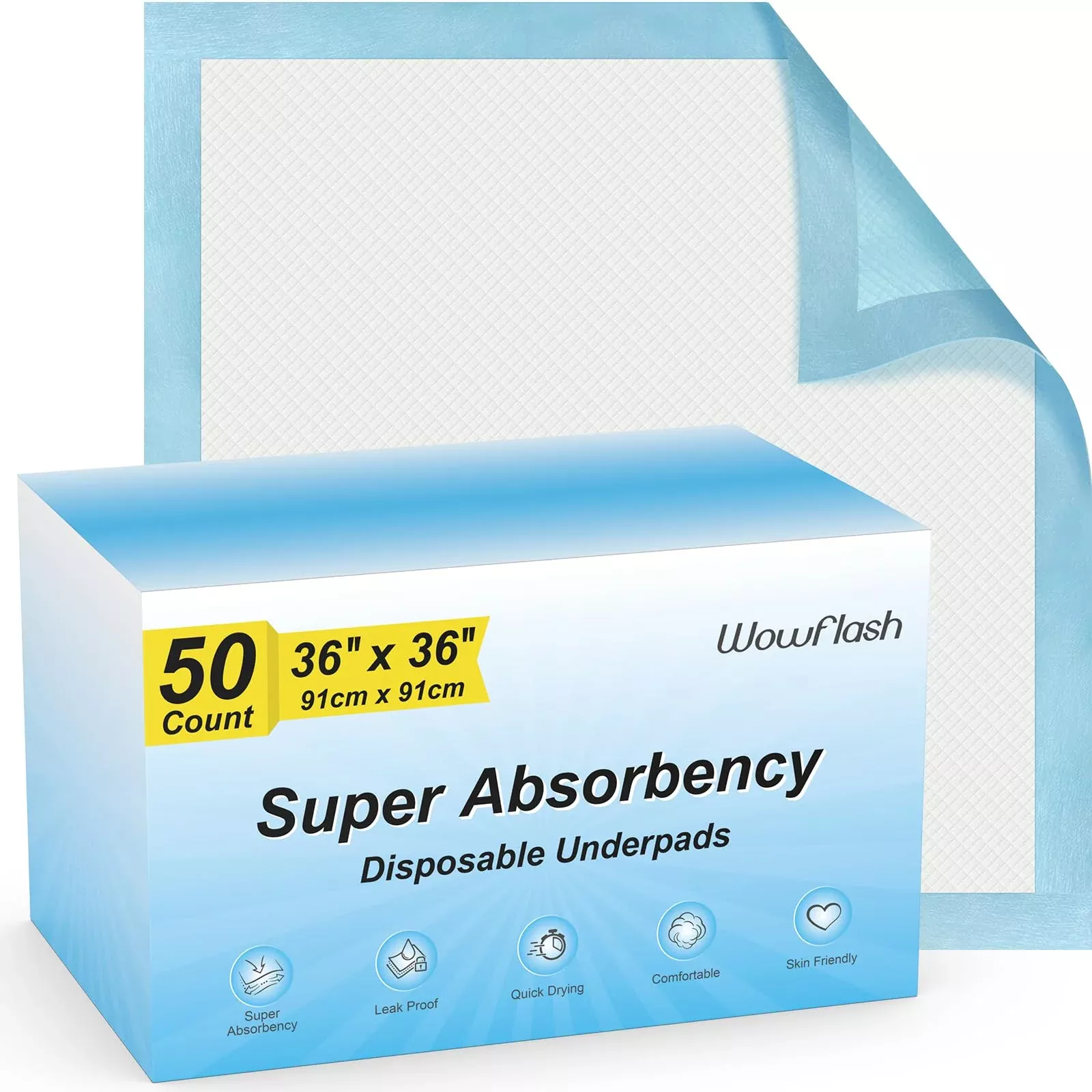 50 Count 36