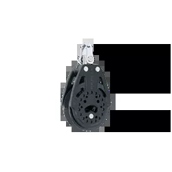 57 mm Ratchet Block & Swivel