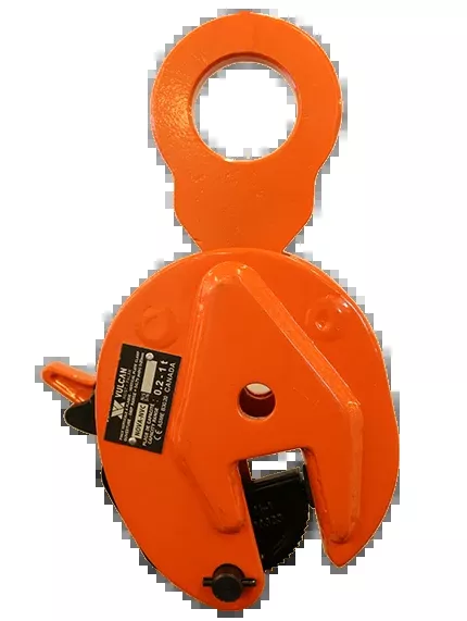 5t - Nova Vertical Plate Lifting Clamp