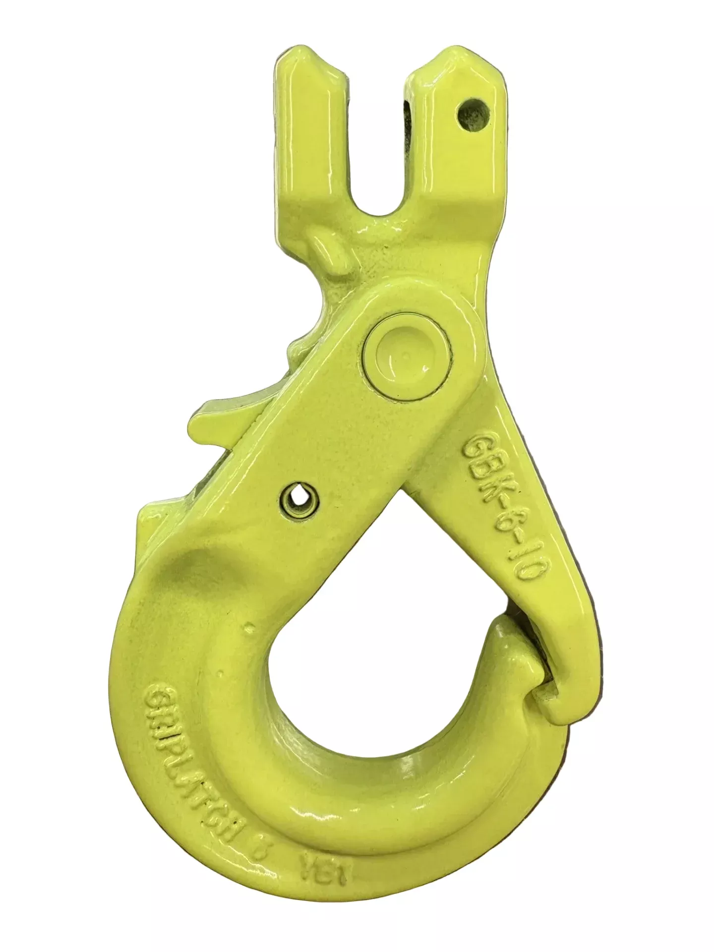 7/32 Gunnebo Safety Hook GBK