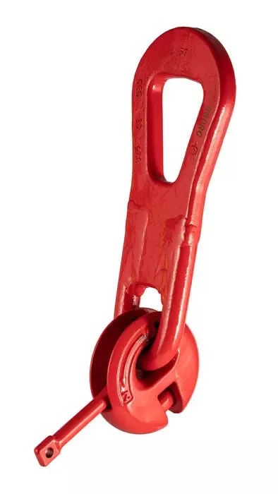 Alloy Steel Ring Clutch