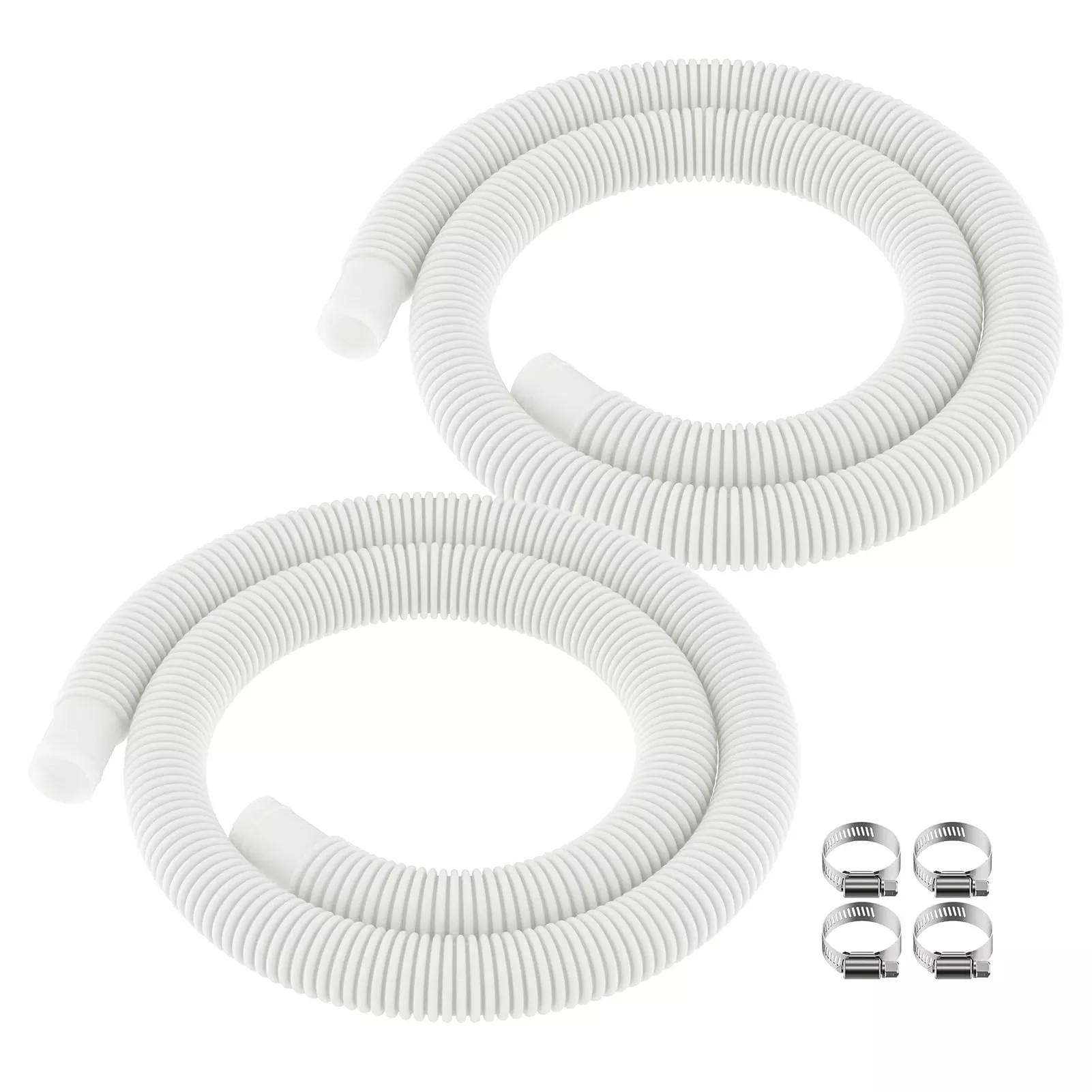 ANTOBLE Pool Hose for Intex 1.25