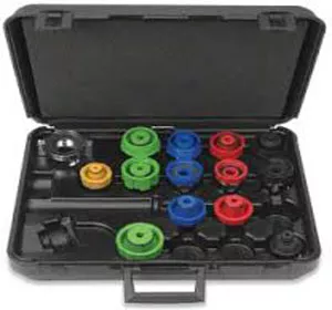 BluePoint Cooling System Adaptor Set