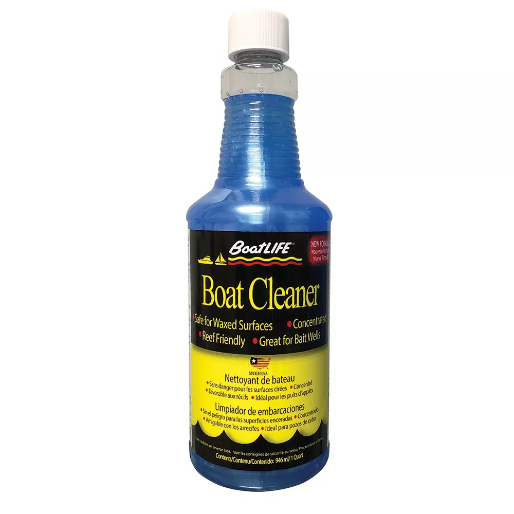 BoatLIFE Boat Cleaner - 32oz