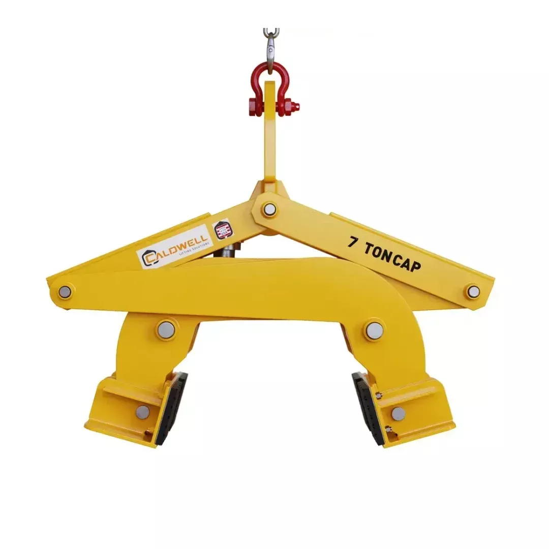 Caldwell Barrier Grab, 14,500lb capacity, BLG-7.25