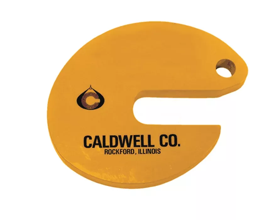 Caldwell Pipe Hooks, 2t- 15t capacity