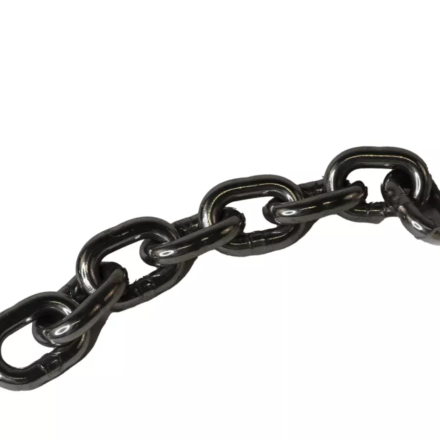 CHAIN 1/2" SS316L .69IW X 1.54IL GR50