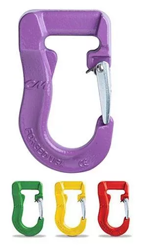CM Quick Connect Hook