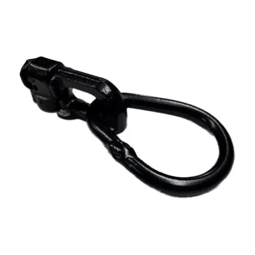 Double Stud W/Pear Link Fitting - 5,000 LBS. BS