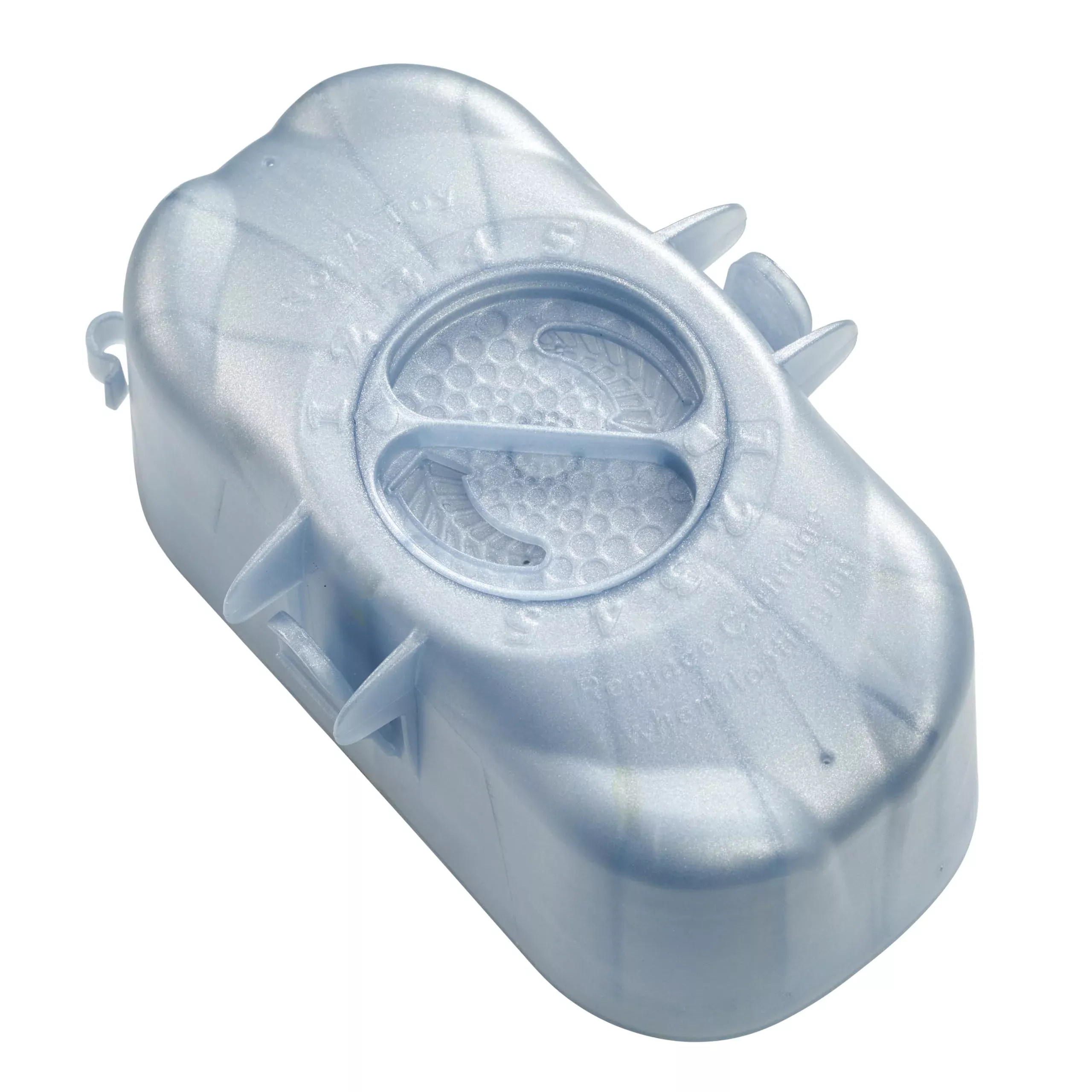 FROG @Ease Replacement SmartChlor Cartridge for use with Swim Spa FROG @Ease Floating System - Swim Spa Sanitizer System Supports Less Chlorine Use - 3 Pack